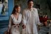 Mykonos Henna Party &ndash; A Mizrahi-Jewish Pre Wedding-Celebration